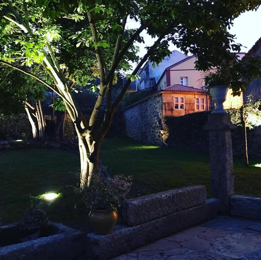 Estudio Outon 2 Muros Exterior photo